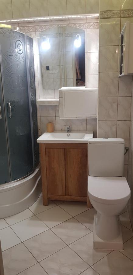 Apartamenty Izera Jaworzno Blisko Katowic Exterior foto